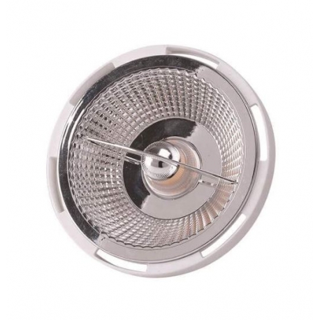 LAMPADA LED AR111 GU10 14W 1000LM 4000K 45° 111*73