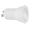 LAMPADA LED GU10 MINI 4W 280LM 4000K 60° 34*49mm 1