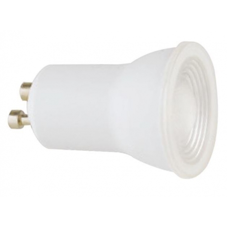 LAMPADA LED GU10 MINI 4W 280LM 4000K 60° 34*49mm 1