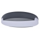 PLAFOND SWEEP LED 24W 3000/4000K 1600Lm IP54