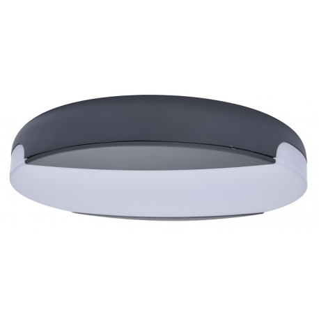 PLAFOND SWEEP LED 24W 3000/4000K 1600Lm IP54