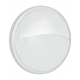PLAFONIERA LED EVER CON PALPEBRA BIANCA 30W 2300LM