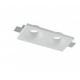 INCASSO SENSO BIANCO 2XGU10 24X12X4CM