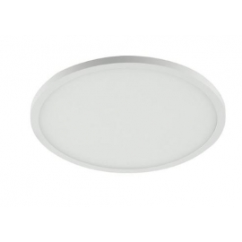 INCASSO LED PLUS BIANCO 20W 2200LM 4000K IP40 17X2