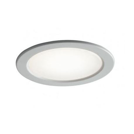 INCASSO LED NEMO BIANCO 3,5W 250LM 4000K IP44 6,5X