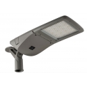 STRADALE LED FEBO SILVER 40W 6800LM 4000K IP65 CON