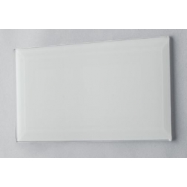 INCASSO LED SLAB BIANCO 5W 170LM 4000K IP65 18X8X4