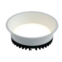 INCASSO LED XANTO BIANCO 30W 2088LM RGBW DC24V 22X