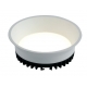INCASSO LED XANTO BIANCO 30W 2088LM RGBW DC24V 22X