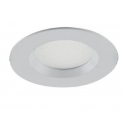 INCASSO LED TRON BIANCO 7W 770LM CCT UGR IP40 9,5X