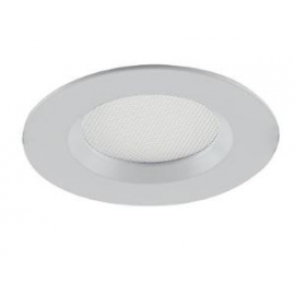 INCASSO LED TRON BIANCO 7W 770LM CCT UGR IP40 9,5X