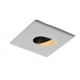 STRUTTURA INCASSO STENOS BIANCO FORO OVALE 8,5X8,5