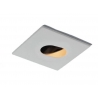 STRUTTURA INCASSO STENOS BIANCO FORO OVALE 8,5X8,5