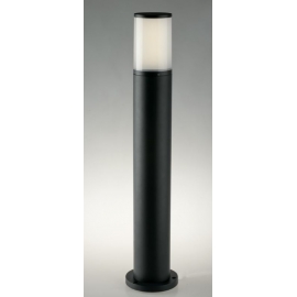 PALO LED DISCOVERY ANTRACITE 13W 960LM 4000K IP54 