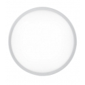 PLAFONIERA LED EVER BIANCA 30W 2400LM 3000K IP65 3