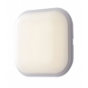 PLAFONIERA LED EVER BIANCA 30W 2400LM 3000K IP65 2