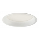 INCASSO LED XANTO BIANCO 18W 1600LM 5000K 15,4X5,5