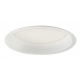 INCASSO LED XANTO BIANCO 18W 1600LM 5000K 15,4X5,5