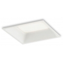 INCASSO LED XANTO BIANCO 30W 2700LM 3000K 22X22X5,
