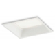 INCASSO LED XANTO BIANCO 30W 2700LM 3000K 22X22X5,