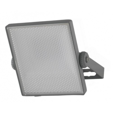 PROIETTORE LED ELIOS SILVER 30W 2400LM 4000K IP65 