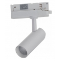 FARO BINARIO LED ACTION BIANCO 13W 1300LM 3000K 11