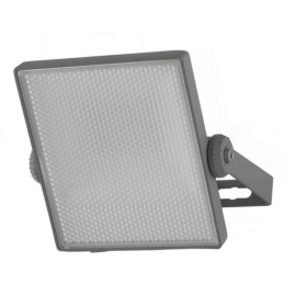 PROIETTORE LED ELIOS SILVER 20W 1600LM 4000K IP65 