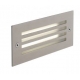 INCASSO LED BOLT NIKEL CON GRIGLIA 6W 480LM 4000K 