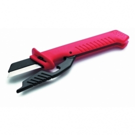 CABLE STRIPPING KNIFE
