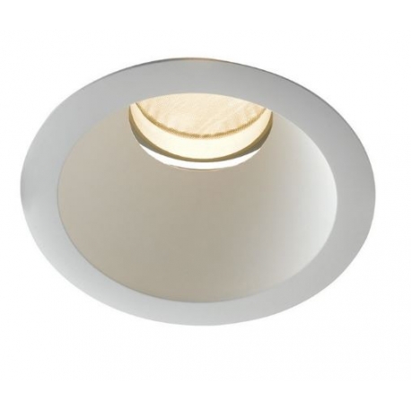 INCASSO LED ELITE ORIENTABILE BIANCO 45W 3600LM 40