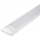 BARRA LED BATTEN BIANCA 9W 810LM 4000K 30X7,5X2,3C