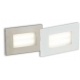 INCASSO LED BOLT D'EMERGENZA BIANCA O NIKEL 3W 150