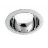 INCASSO LED MACK BIANCO/CROMO 20W 2000LM 4000K 19X