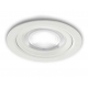 INCASSO LED MIZAR ORIENTABILE BIANCO 6,5W 500LM 40