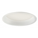 INCASSO LED XANTO BIANCO 18W 1500LM 3000K 15,4X5,5