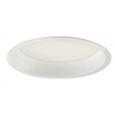 INCASSO LED XANTO BIANCO 18W 1500LM 3000K 15,4X5,5