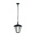 SOSPENSIONE LED LADY NERA 12W 800LM 4000K IP44 17C