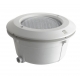 ARMATURA POOL BIANCA PER PAR56 IP68 CON CAVO 28X15