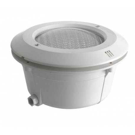 ARMATURA POOL BIANCA PER PAR56 IP68 CON CAVO 28X15