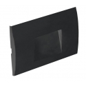 INCASSO LED BREEN ANTRACITE 3W 150LM 4000K IP65 13