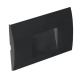 INCASSO LED BREEN ANTRACITE 3W 150LM 4000K IP65 13