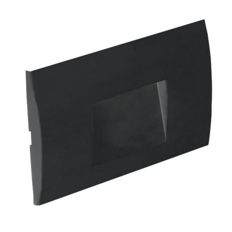 INCASSO LED BREEN ANTRACITE 3W 150LM 4000K IP65 13