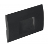 INCASSO LED BREEN ANTRACITE 3W 150LM 4000K IP65 13