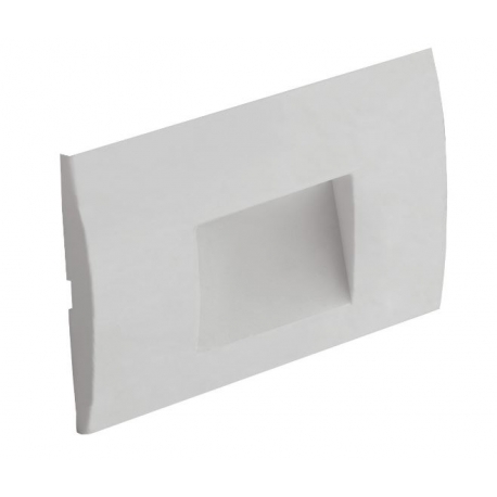 INCASSO LED BREEN BIANCA 3W 150LM 4000K IP65 13,3X