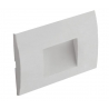 INCASSO LED BREEN BIANCA 3W 150LM 4000K IP65 13,3X