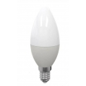 LAMPADA LED GLOBO DIMAVEL E14 6W 480LM 5000K 160° 
