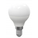 LAMPADA LED GLOBO E14 8W 640LM 3000K 160° 45*90mm 