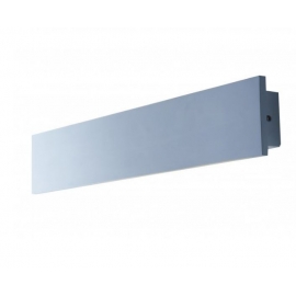 APPLIQUE LED ORTISEI BIANCO 19,9W 1649LM 4000K 60X