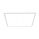 PANNELLO LED BIANCO 40W 3000LM RGBW CON TELECOMAND