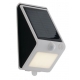 APPLIQUE LED OPEN BIANCO 3W 300LM 4000K IP54 CON S